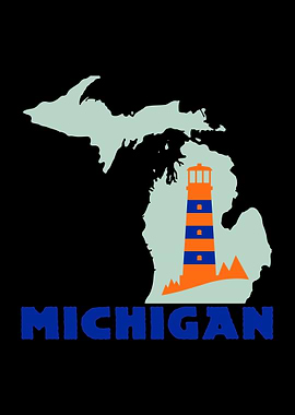 Michigan State USA America