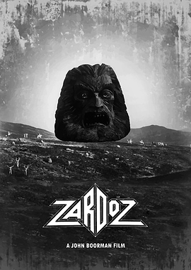 Zardoz