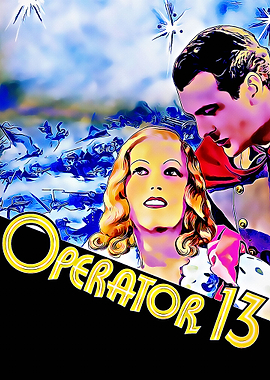 Operator 13