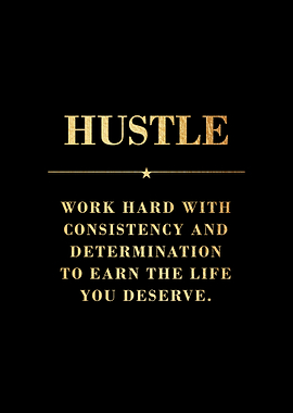 Hustle