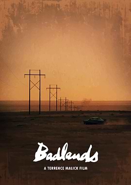 Badlands