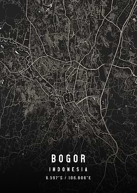 Bogor Indonesia