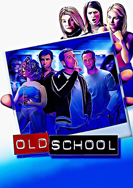 Old School