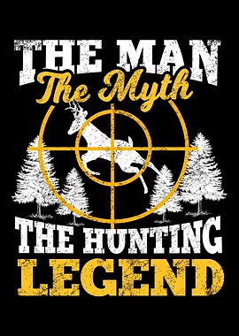 Hunting Legend