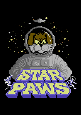 Star Paws