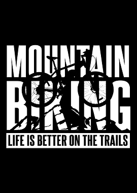 Mountain Biking
