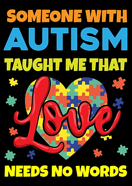 Autism Special Handicap Su