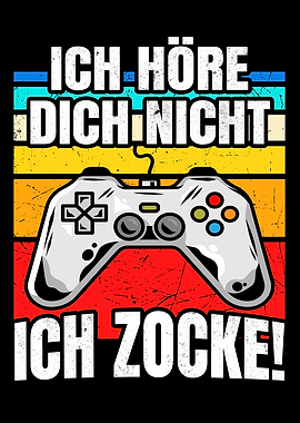 Ich hre dich nicht ich