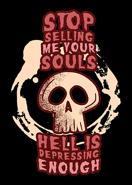 Satanists Satan Halloween