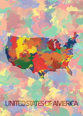 United States of America