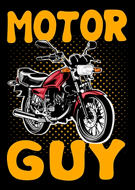 Motor Guy