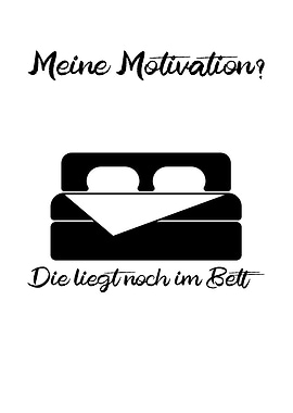 My Motivation Is Still In