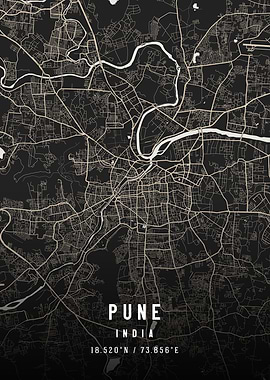 Pune India