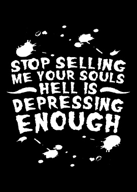 Satanists Satan Halloween