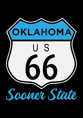 Oklahoma State USA America
