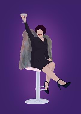 Joanne Company PattiLu