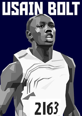 Usain Bolt