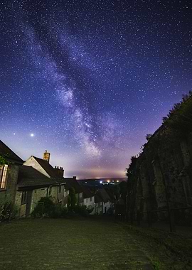 Hovis and a glass of Milk