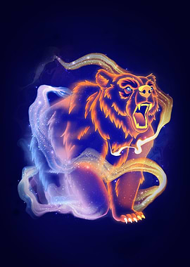 Bear Spirit