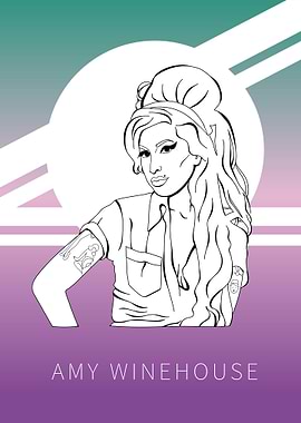 Amy Winehouse