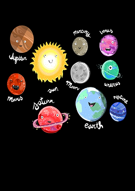 Solar System