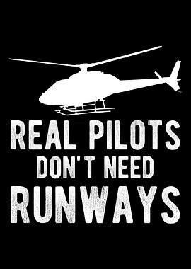 Helicopter Pilot CoPilot