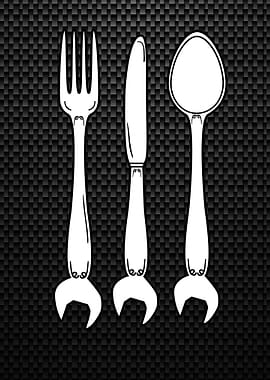 Auto Schrauber Mechaniker