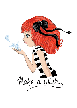 Make a Wish