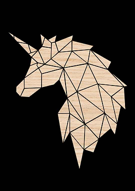 Oak Unicorn