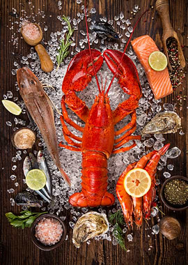 Lobster