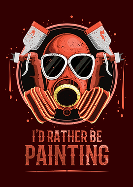 Painter And Varnisher