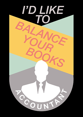 Shape Of An Accountatn