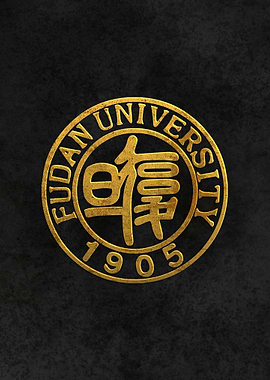 Fudan University China