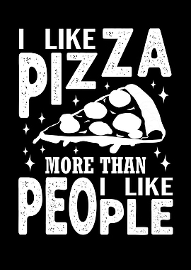 Pizza Pizza Lovers Pizza