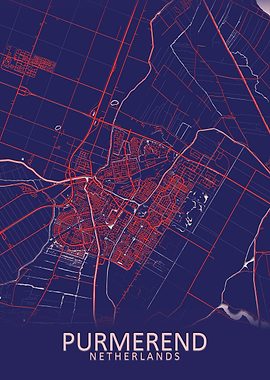 Purmerend Netherlands
