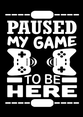 Gamer Gamer Gift Video