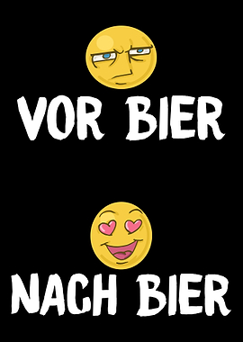 Before Beer After Beer