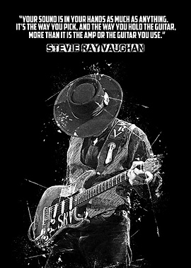 Stevie Ray Vaughan