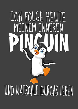 Inner Penguin