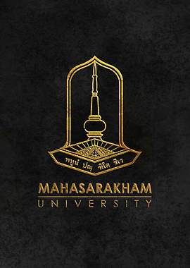 Mahasarakham University