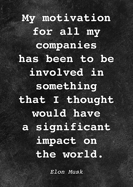 Elon Musk Quote D039