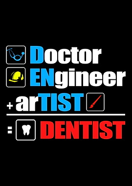 Dentist Tooth Doctor