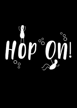 Hop On