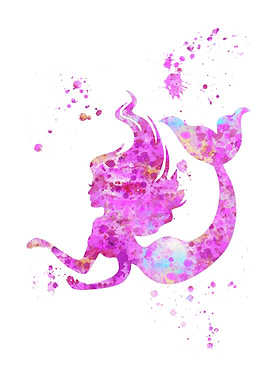 Mermaid