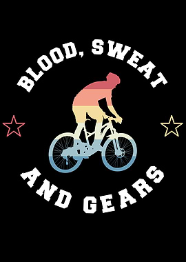 Mountain Biking Gift Gears