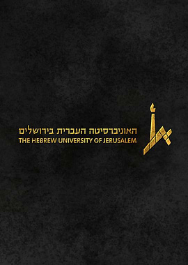 Hebrew University israel