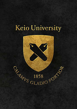 Keio University Japan