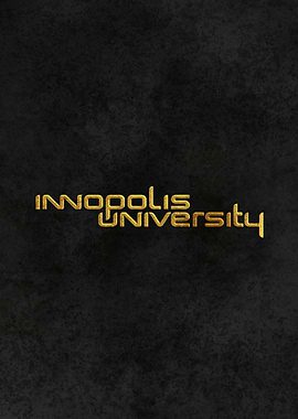 Innopolis University Rusia