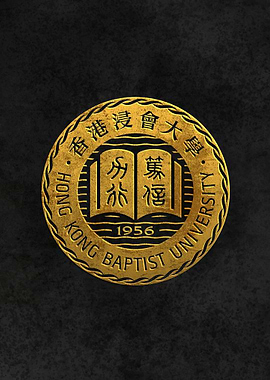 HongKong Baptist HBU china