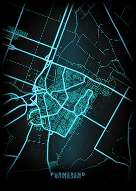 Purmerend Netherlands